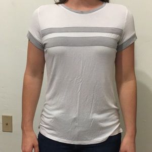 Relaxed sport tee Maurice’s